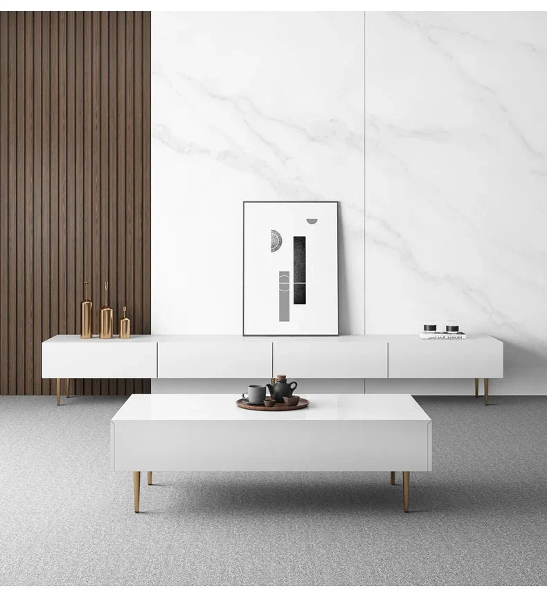 Nordic Living Cabinet