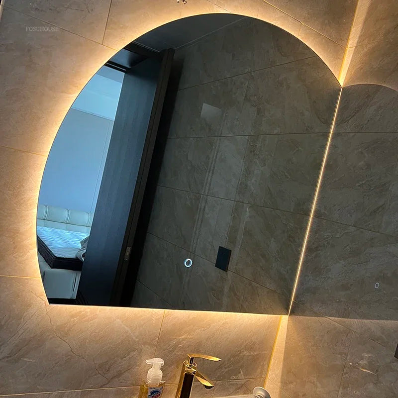 Horizon Smart Bath Mirror
