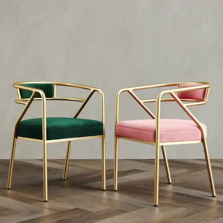 Japanese Modern Dining Chair