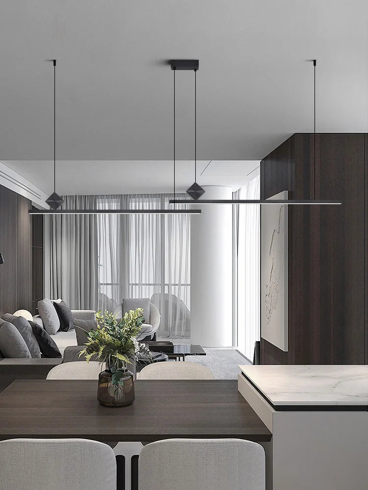 Dining Room Chandelier