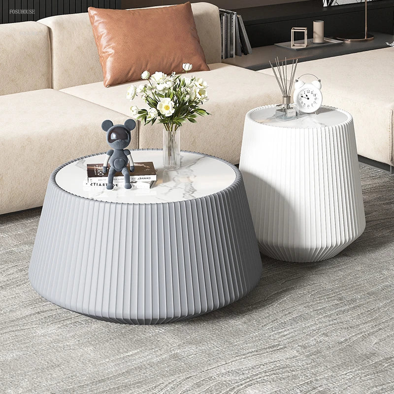 Nordic Slate Coffee Tables