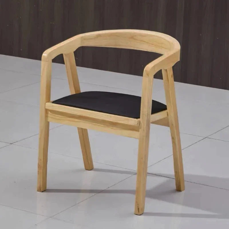 Japanese Contemporary Chair
