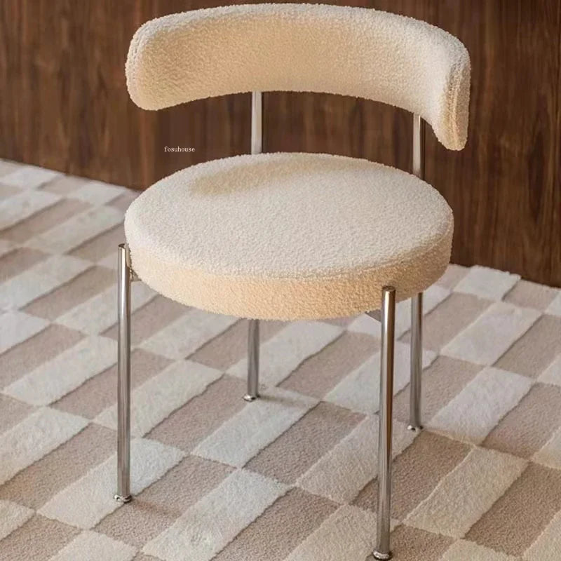Wrought Dining Chair