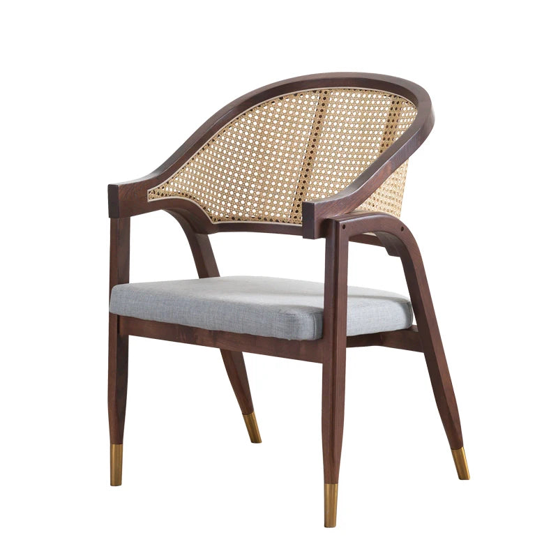 Rattan Mango Tea Chair