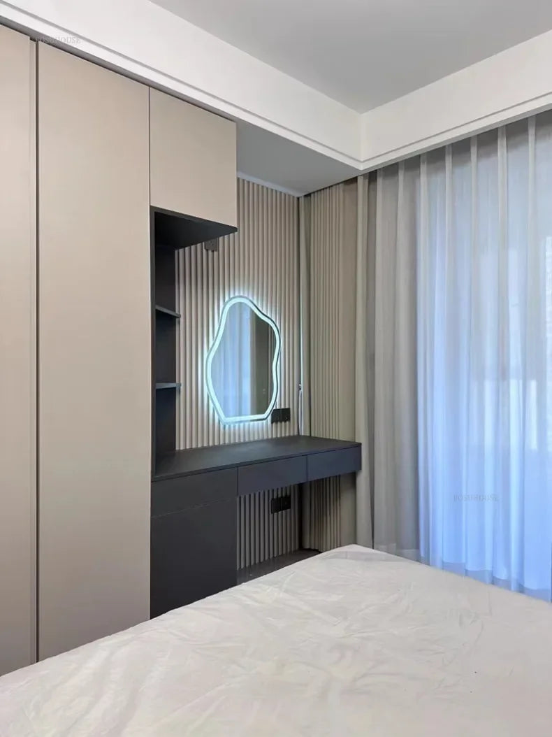 Contemporary Smart Bath Mirror
