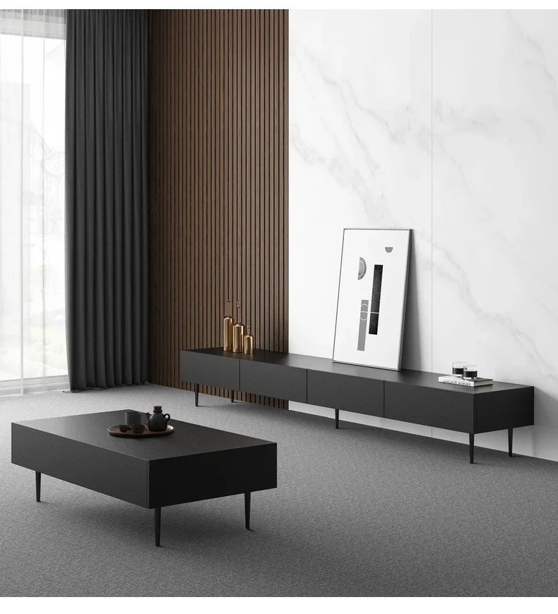 Nordic Living Cabinet