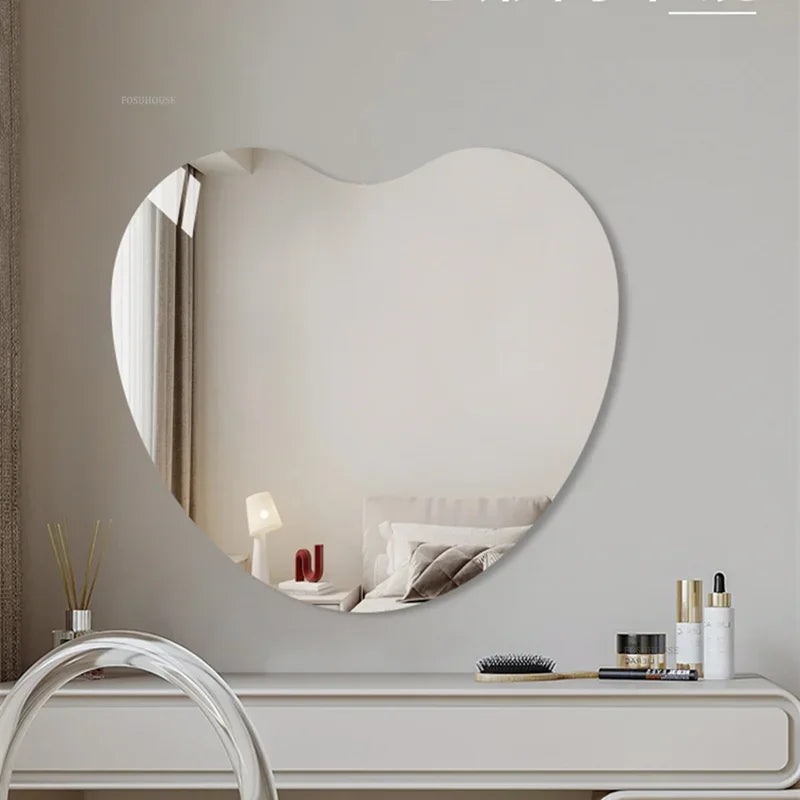 Love Smart Mirror