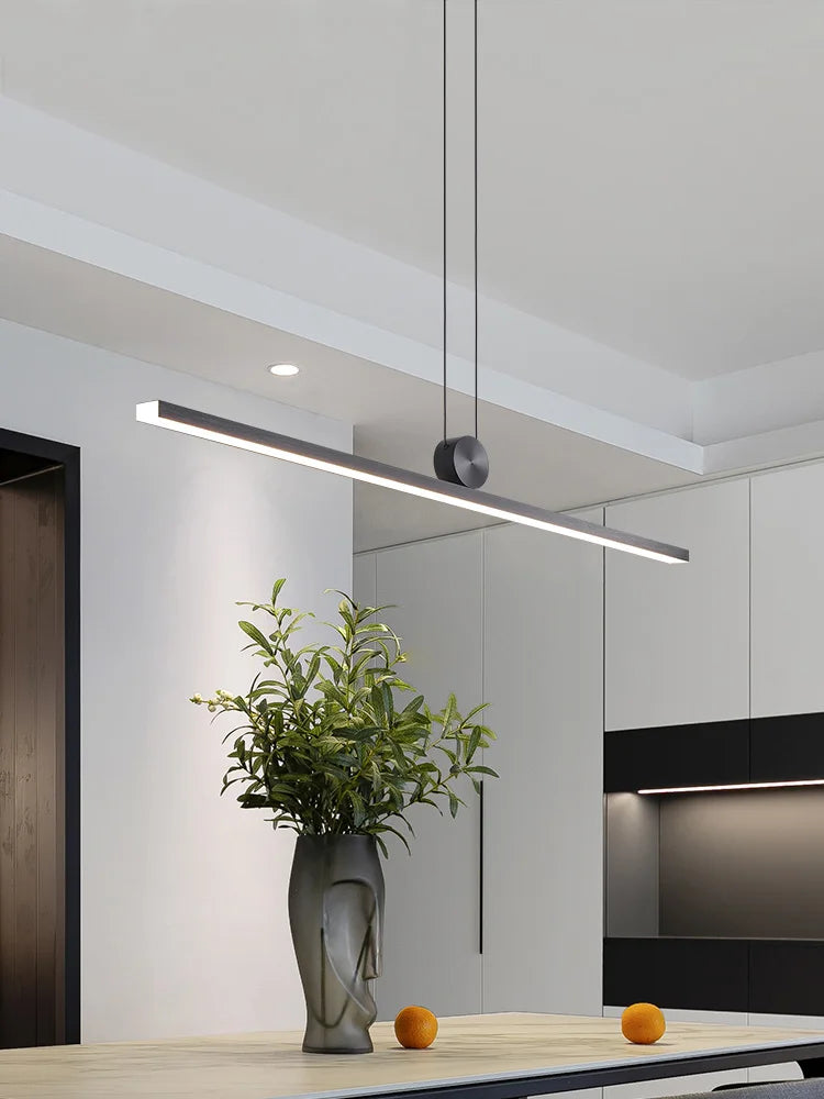 Nordic Dining Table Chandelier