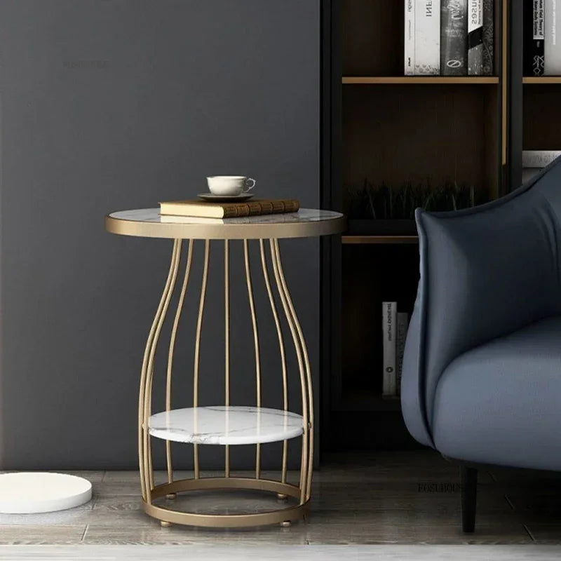 Curve Coffee Table