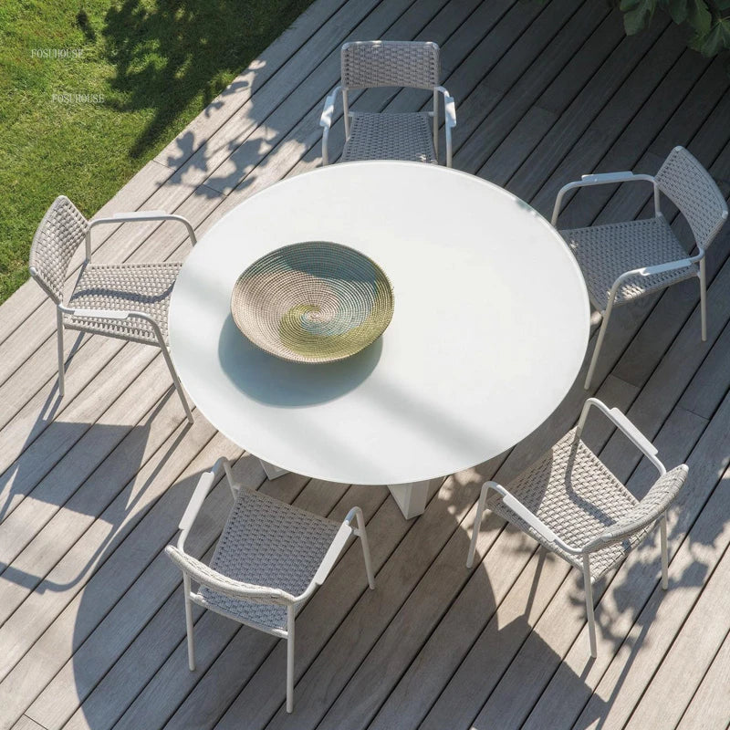 Nordic Beach Chairs