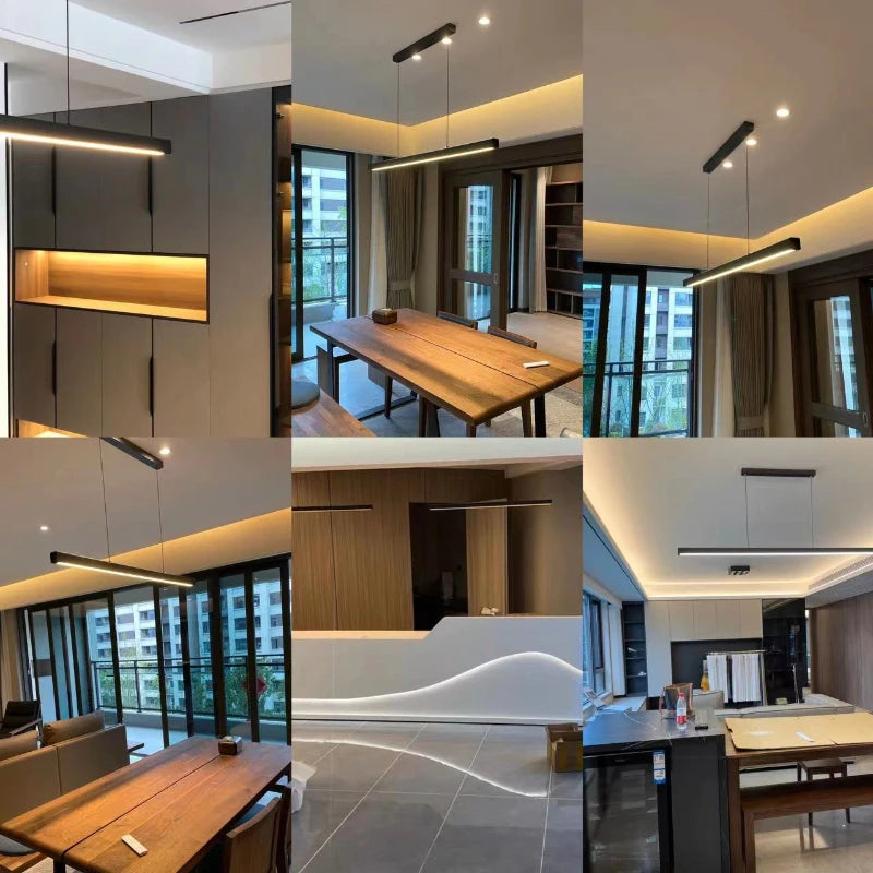 Pendant Ceiling Lamp