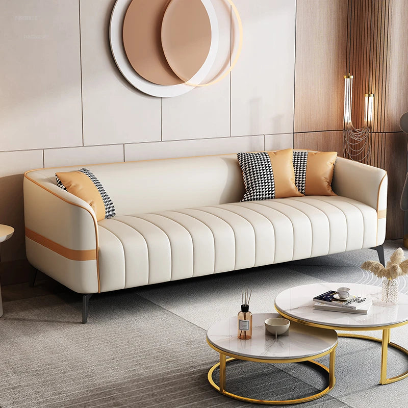Modern Living Room Sofa