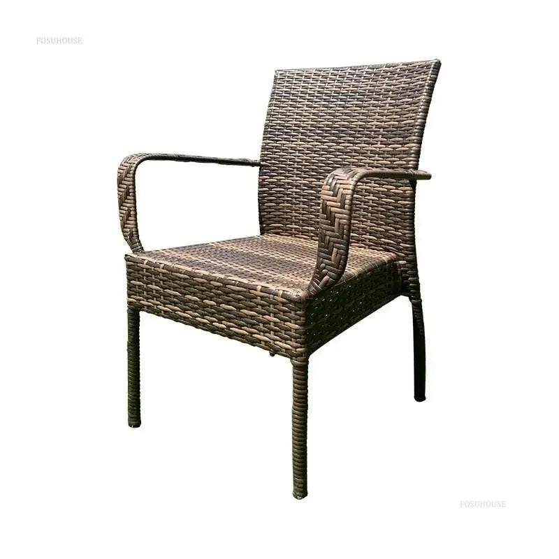 Garden Beach Chairs