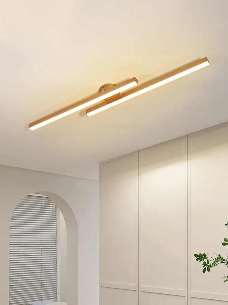 Line Ceiling Lamp