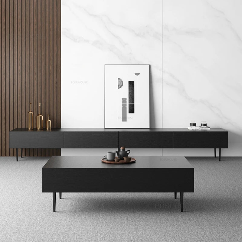 Nordic Living Cabinet