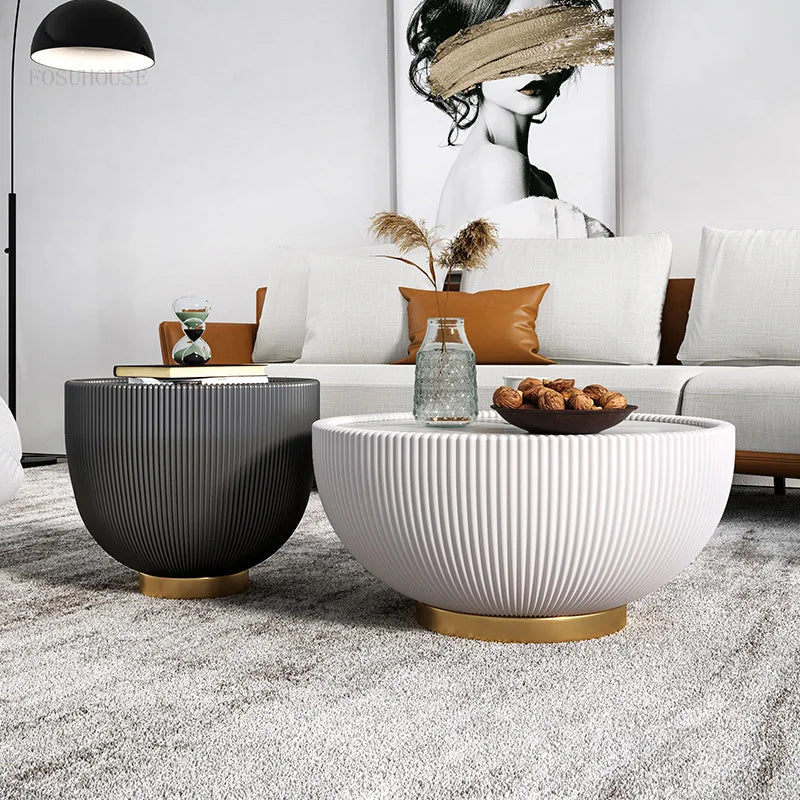 Modern Coffee Table Set