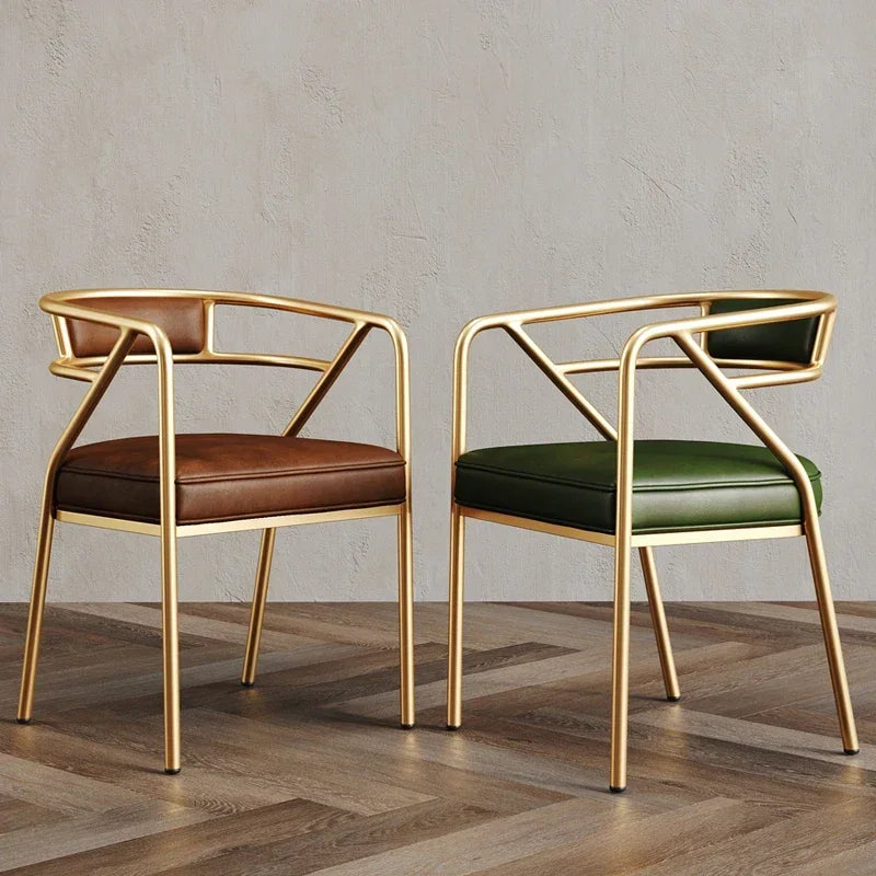 Japanese Modern Dining Chair
