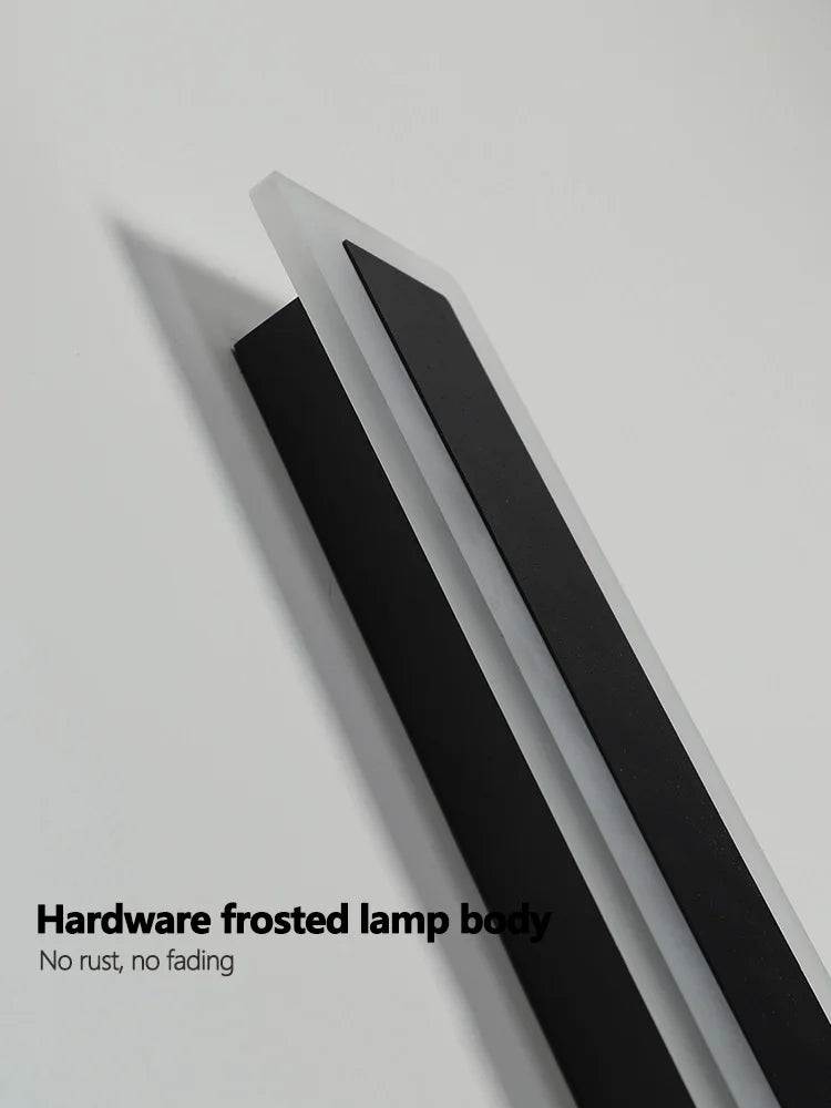 Villa Outdoor Strip Light