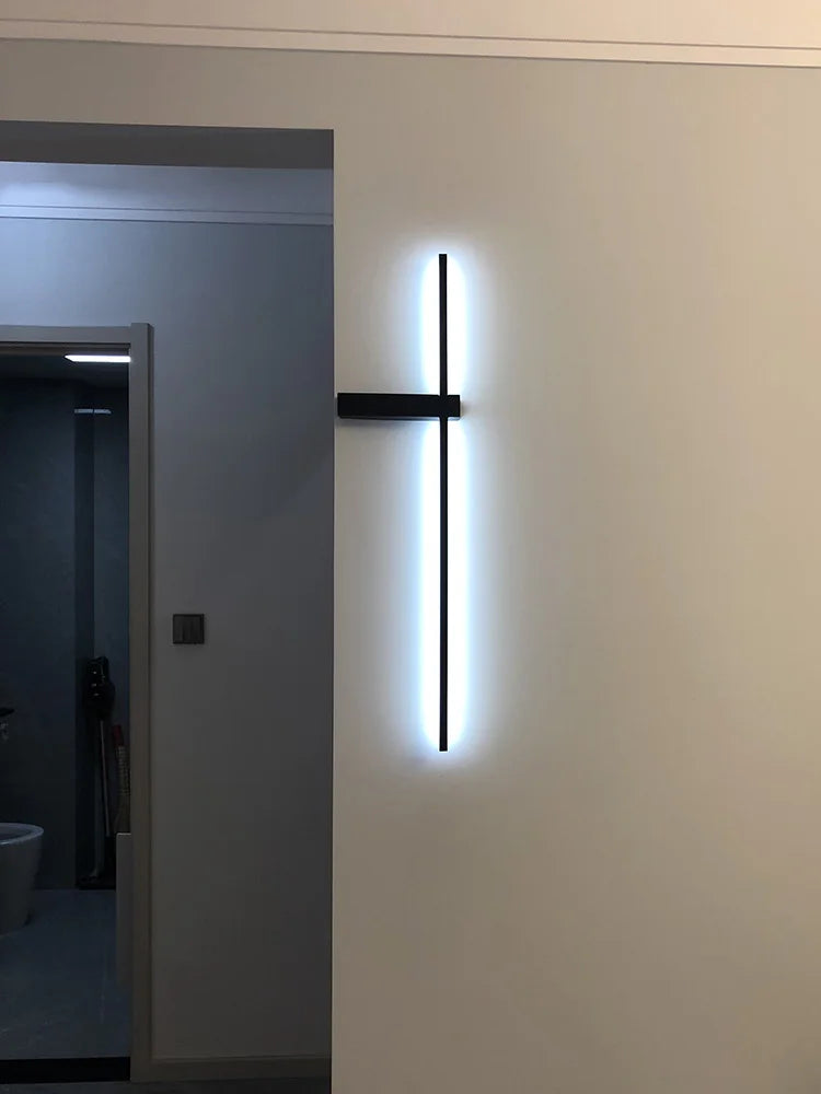 Bedroom Strip Light
