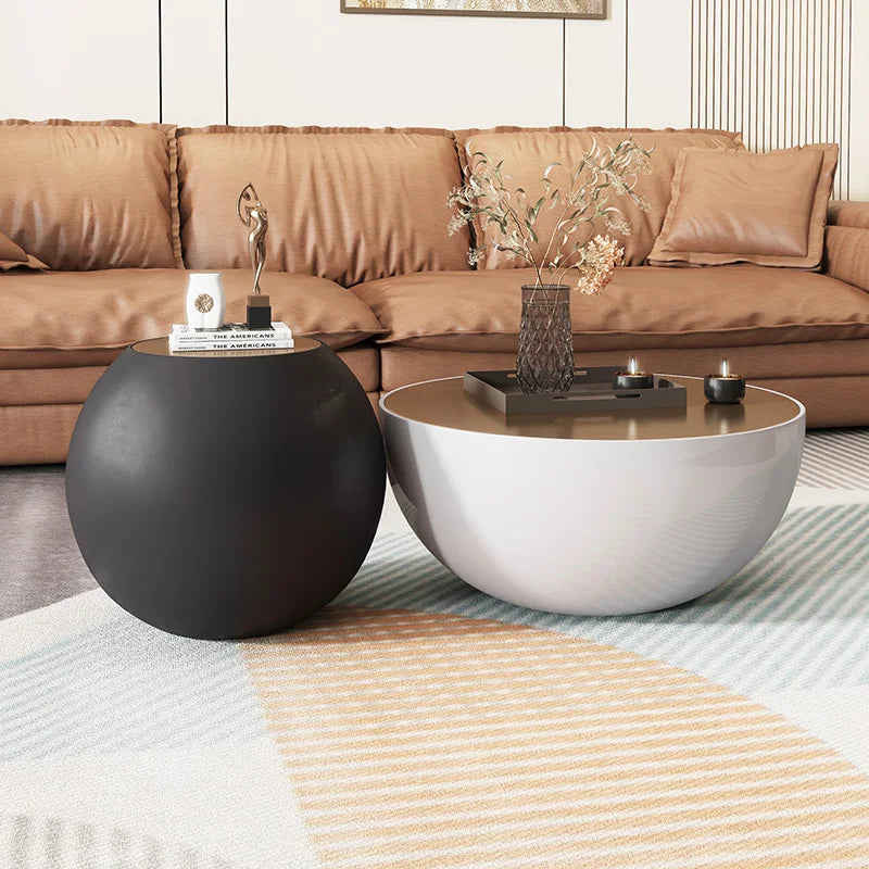 Sphere Coffee Tables