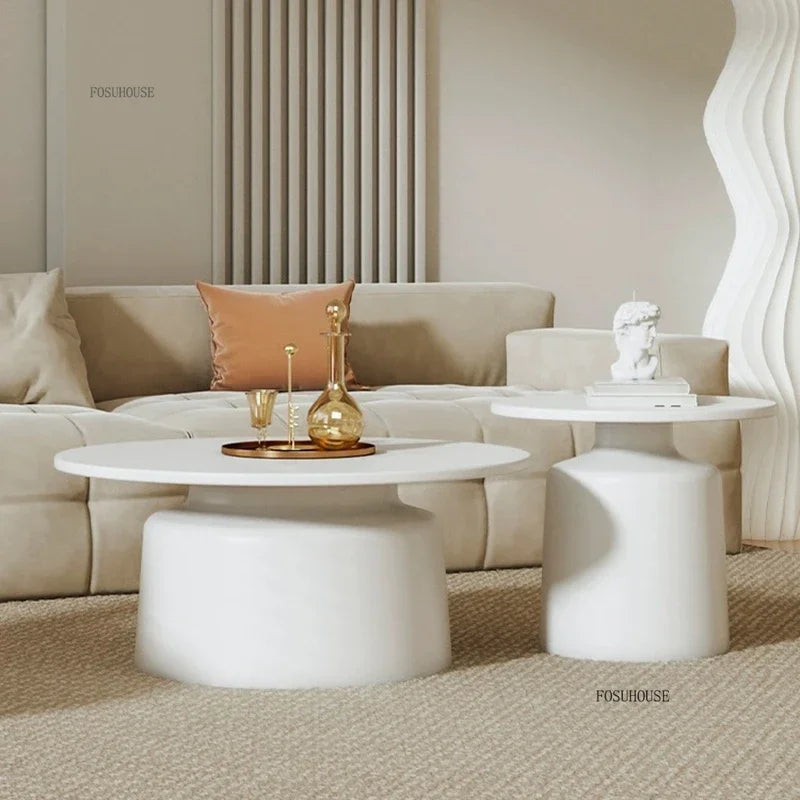 Iron Coffee Tables