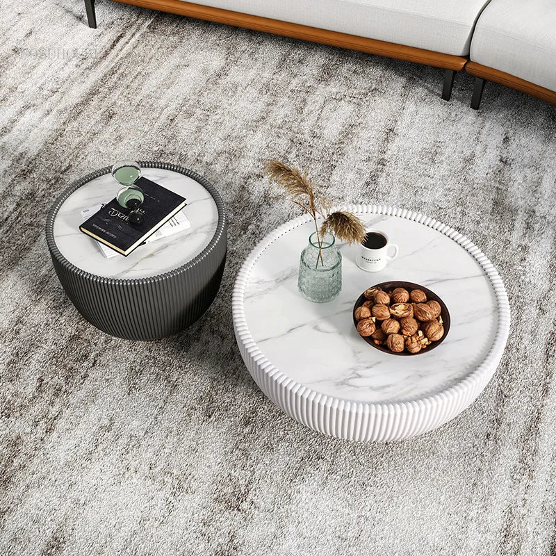 Modern Coffee Table Set