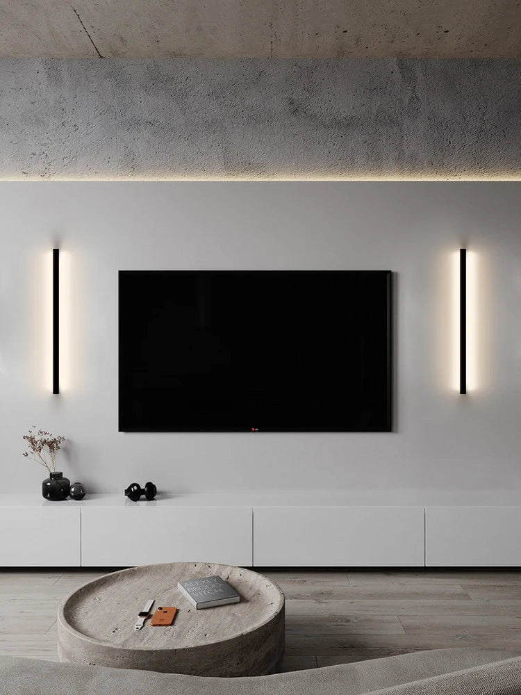 Nordic Strip Light