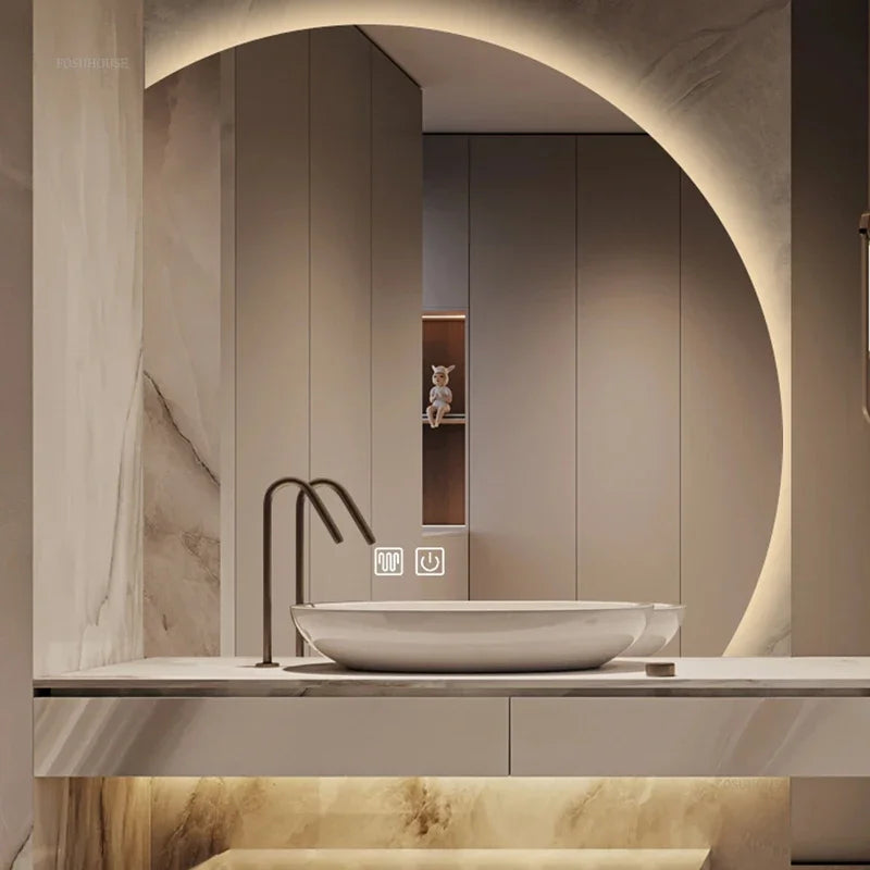 Horizon Smart Bath Mirror