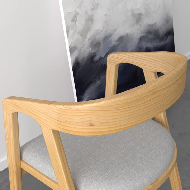 Japanese Contemporary Chair
