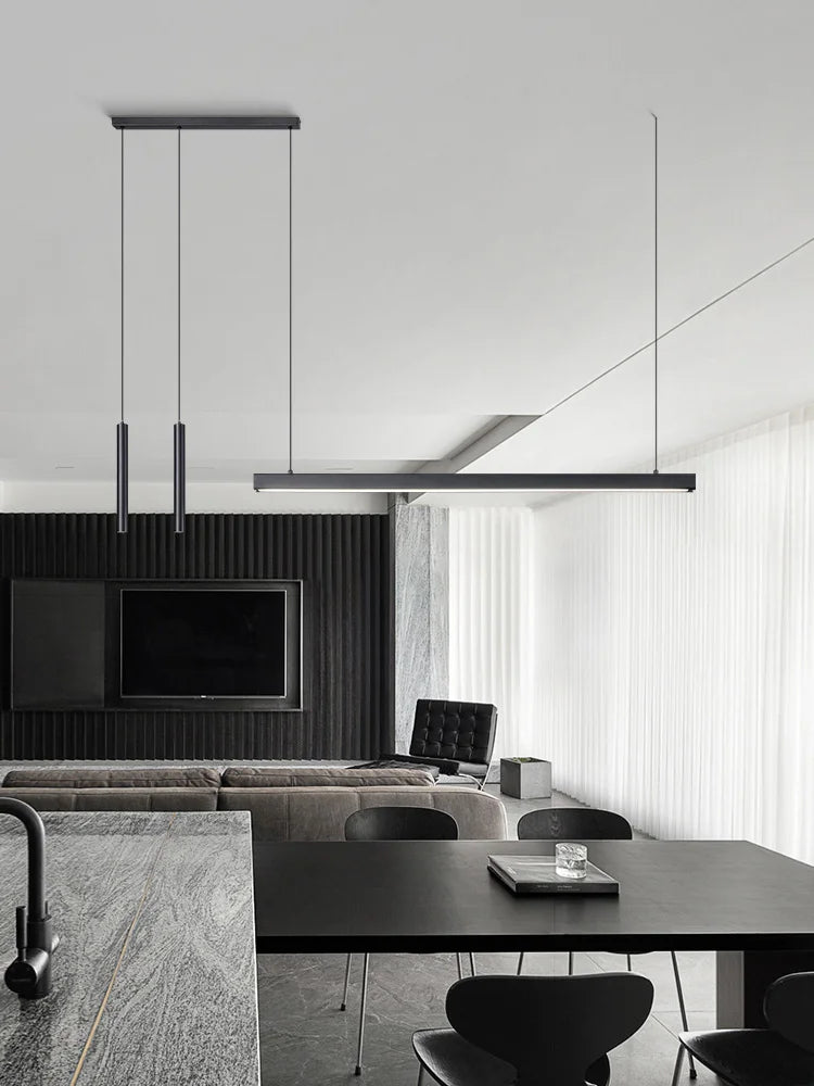Nordic Dining Room Lamp
