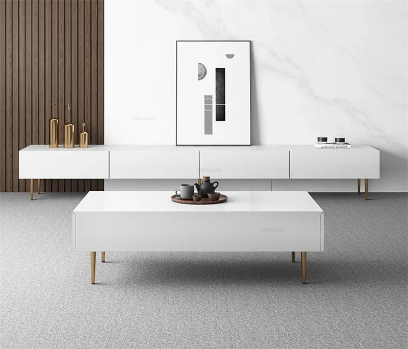 Nordic Living Cabinet