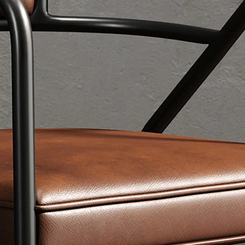 Japanese Modern Dining Chair