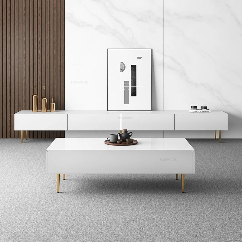 Nordic Living Cabinet