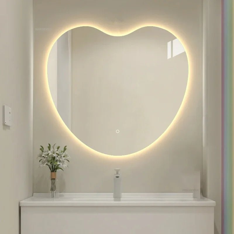 Love Smart Mirror