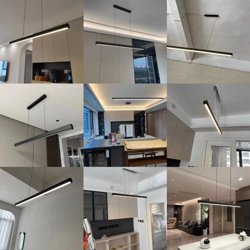 Pendant Ceiling Lamp