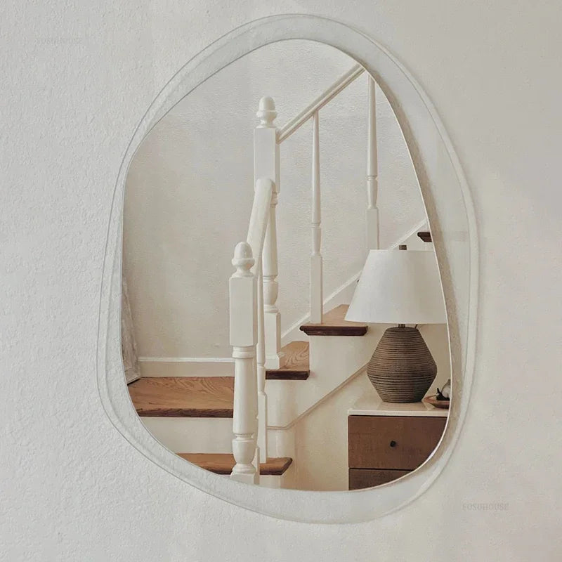 Creative Smart Bath Mirror
