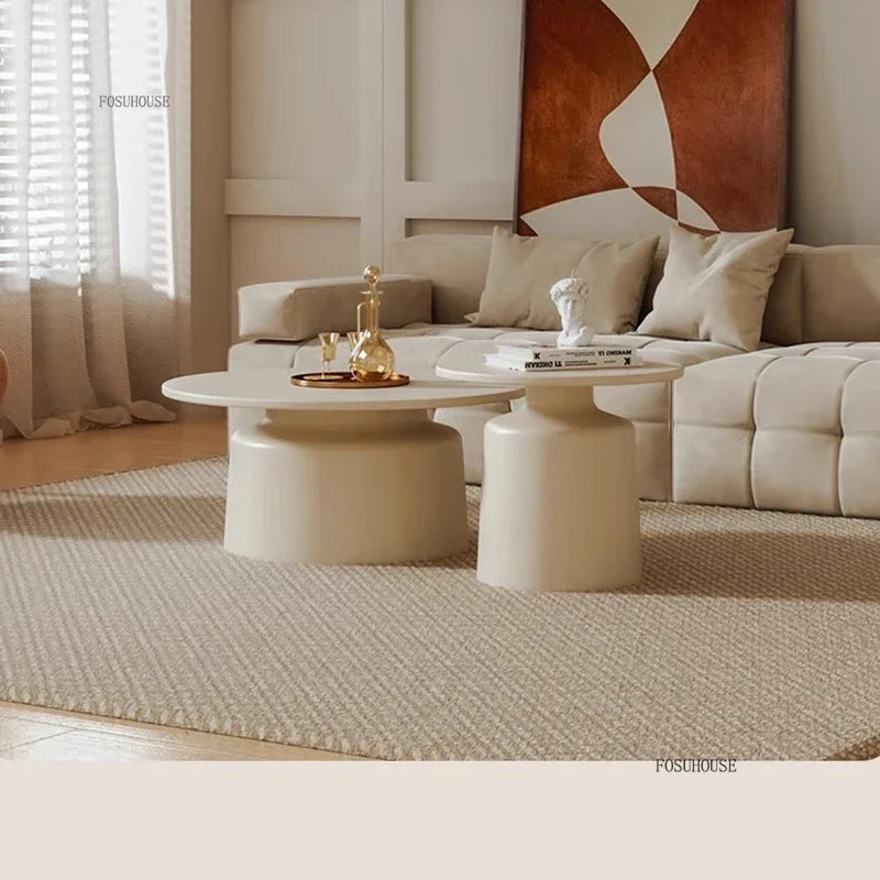 Iron Coffee Tables