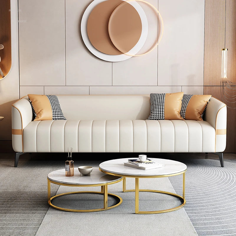 Modern Living Room Sofa