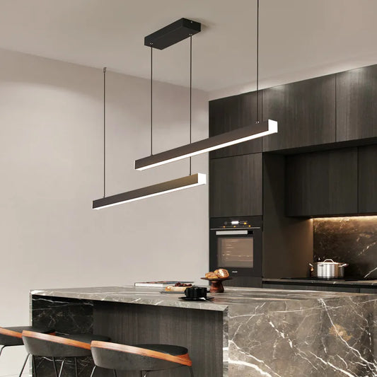Nordic Dining Room Lamp