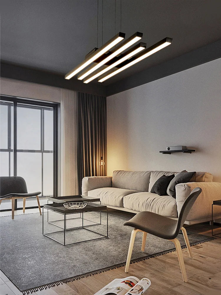 Nordic Chandelier