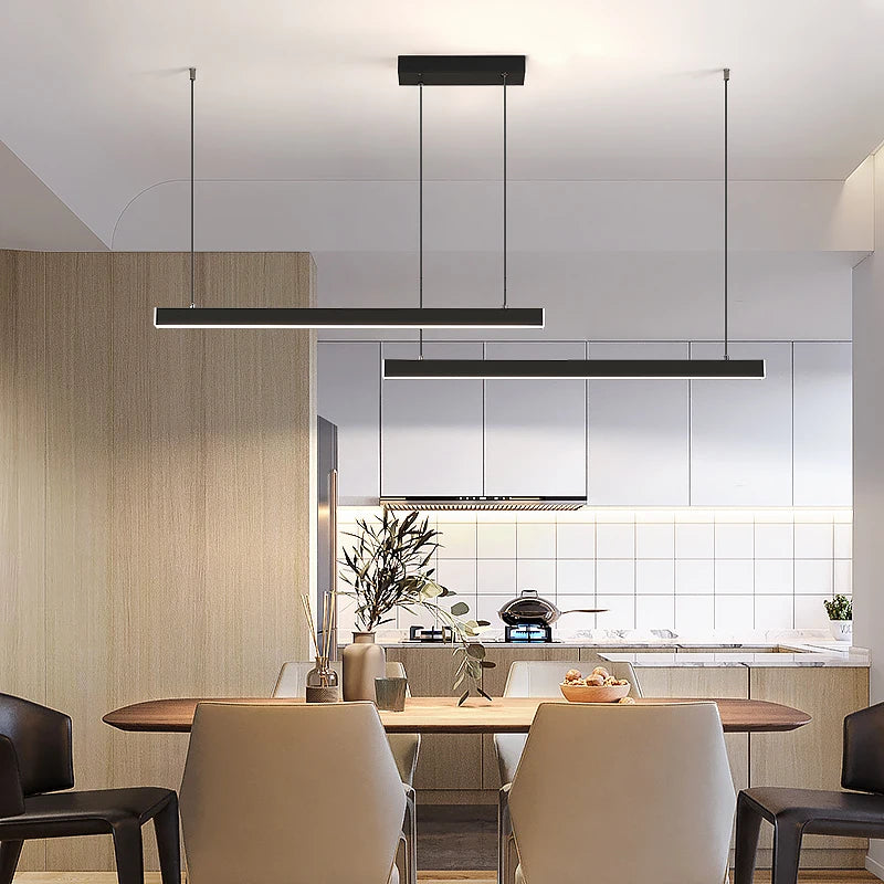 Nordic Dining Room Lamp