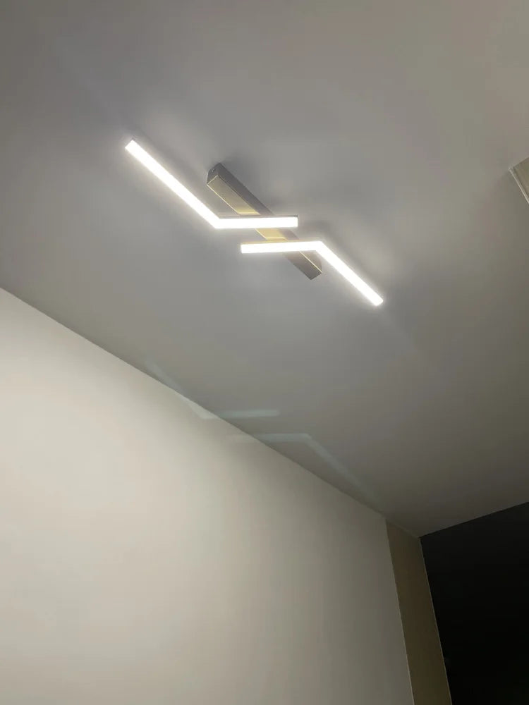 Corridor Ceiling Light