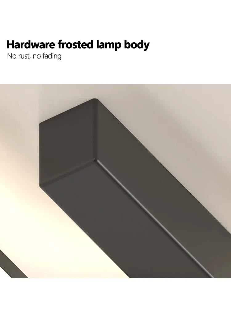 Corridor Ceiling Light