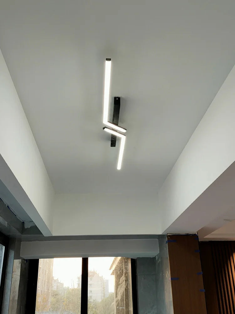 Corridor Ceiling Light