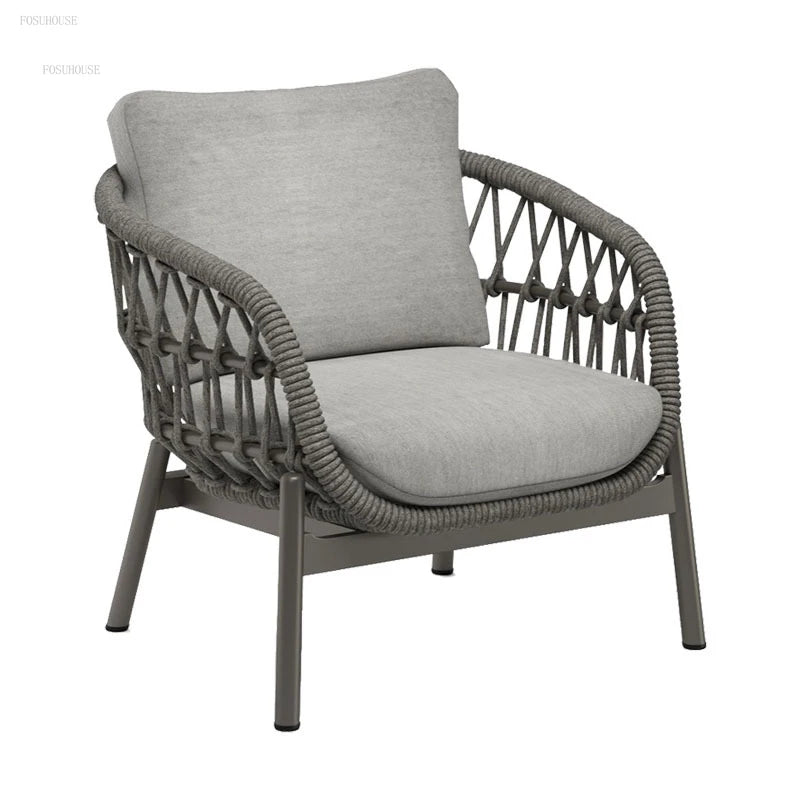 Courtyard Villa Chairs