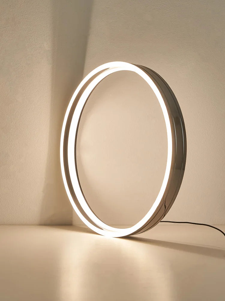 Nordic Round Chandelier