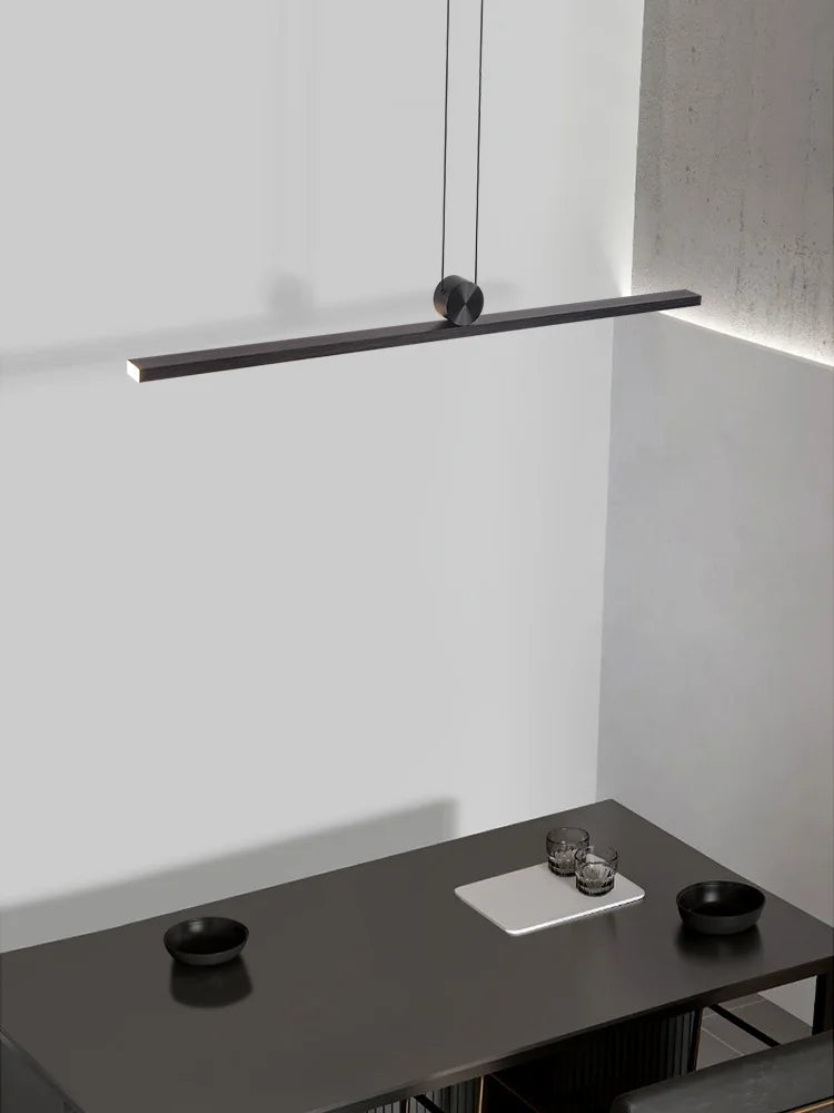 Nordic Dining Table Chandelier
