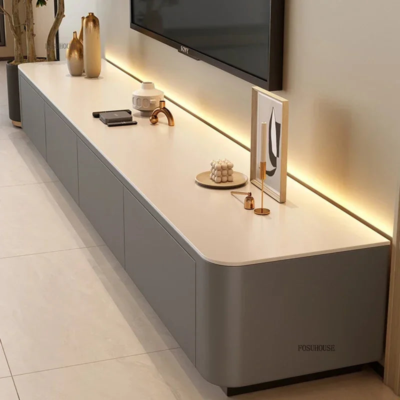 Nordic TV Stand