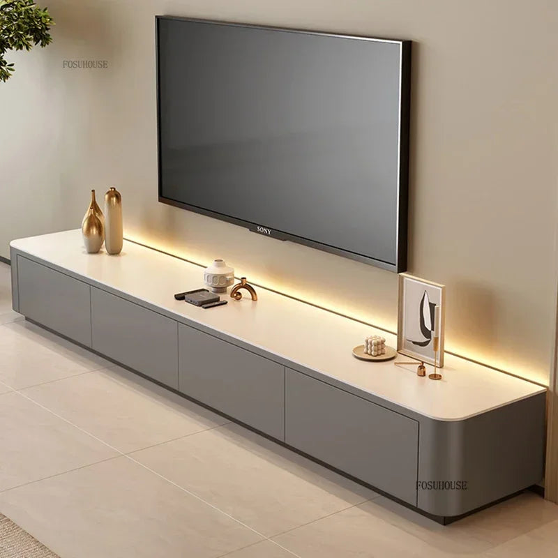 Nordic TV Stand