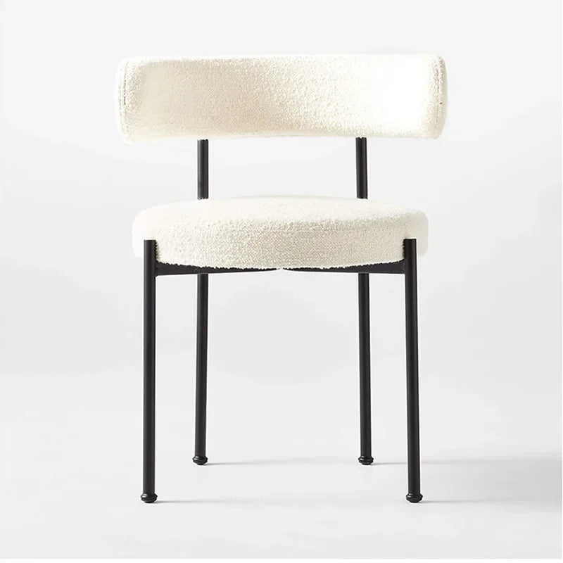 Wrought Dining Chair
